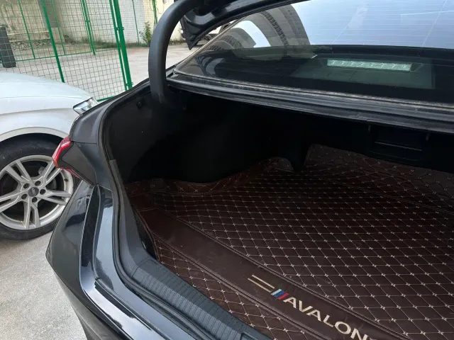 Toyota Avalon — Фото автомобиля 30