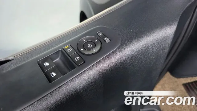 Hyundai Staria Staria (New) — Фото автомобиля 27