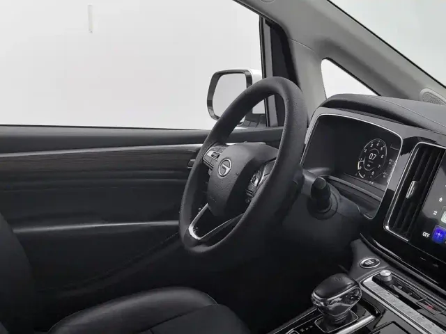 GAC Trumpchi M8 — Фото автомобиля 22