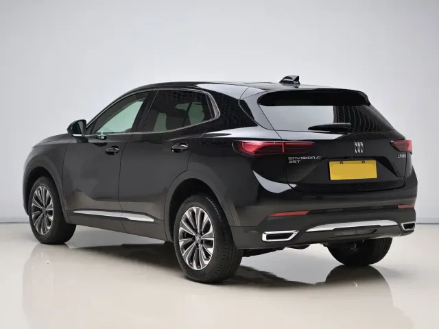 Buick Envision S — Фото автомобиля 4