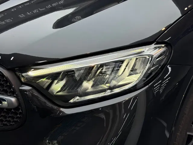 Mercedes-Benz GLC-Class — Фото автомобиля 21