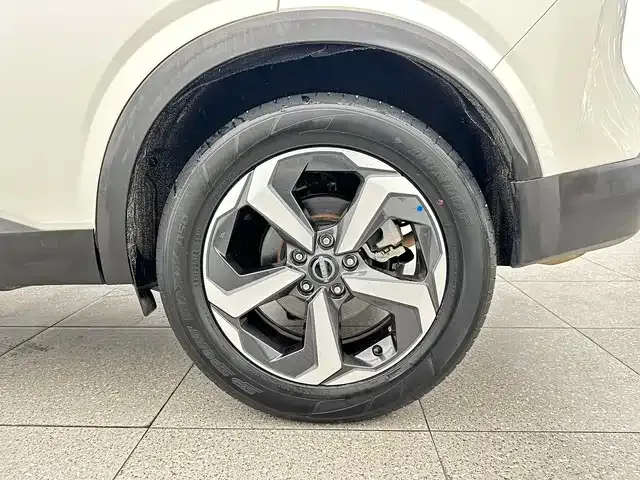 Nissan Qashqai — Фото автомобиля 16