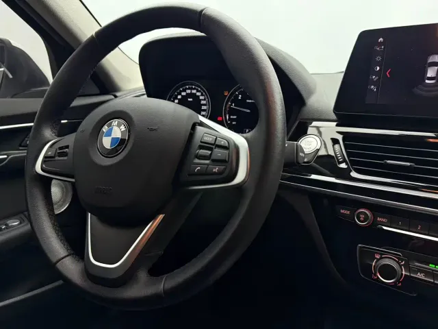 BMW 1 Series — Фото автомобиля 17
