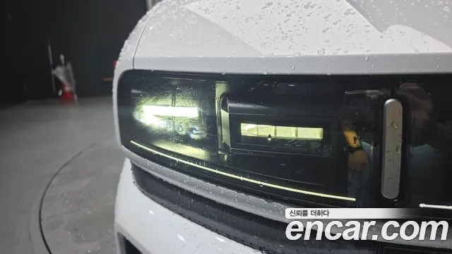 Hyundai Nexo — Фото автомобиля 19