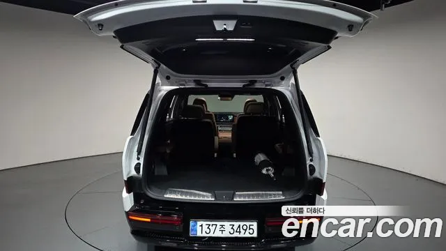 Hyundai Santa Fe MX5 — Фото автомобиля 26