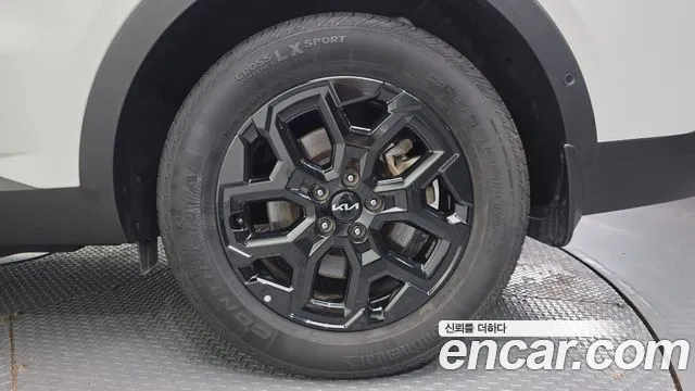 Kia Sorento — Фото автомобиля 5