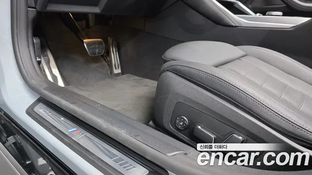 BMW 4-Series 4 серия (G22) 420i M Sport Performance Gran Coupe — Фото автомобиля 30