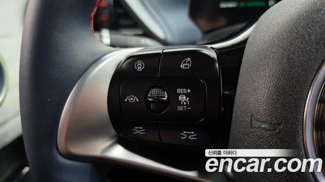 BYD Atto 3 — Фото автомобиля 16