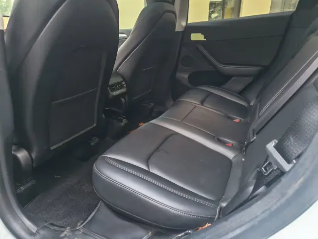Tesla Model Y — Фото автомобиля 13