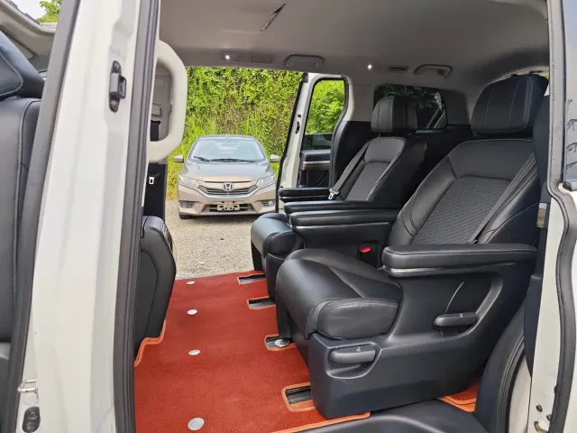 GAC Trumpchi M8 — Фото автомобиля 7