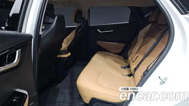 Kia EV6 — Фото автомобиля 18