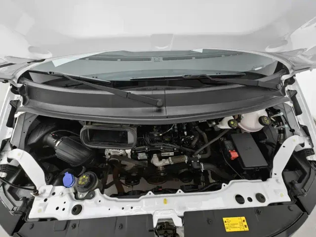 JMC Fushun — Фото автомобиля 6