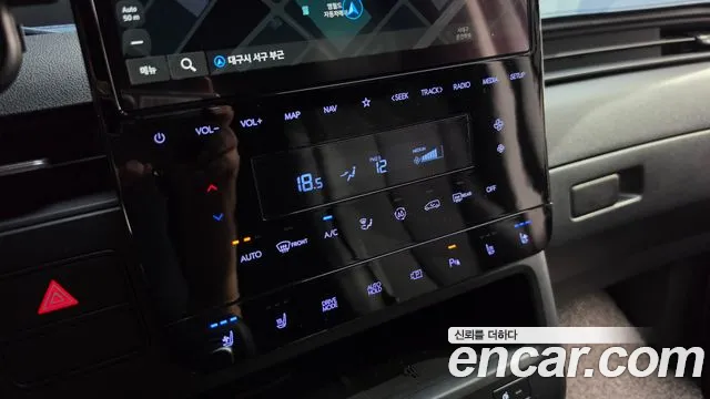 Hyundai Staria Staria — Фото автомобиля 28