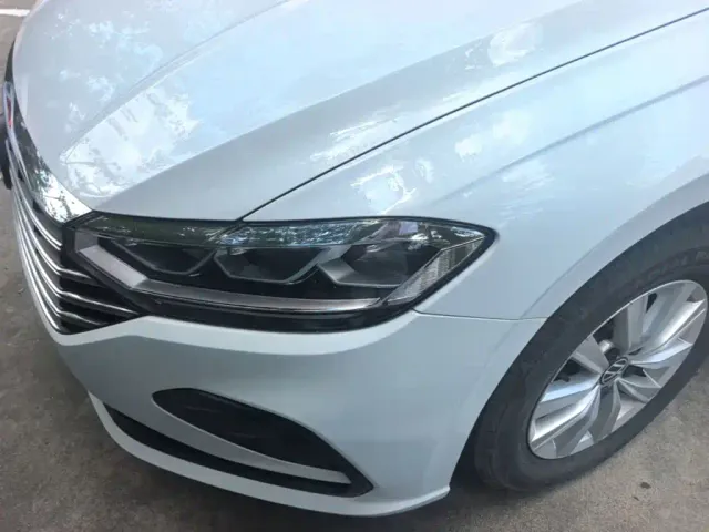Volkswagen Lavida — Фото автомобиля 23