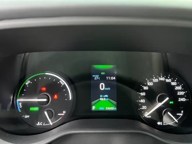 Toyota Sienna — Фото автомобиля 6