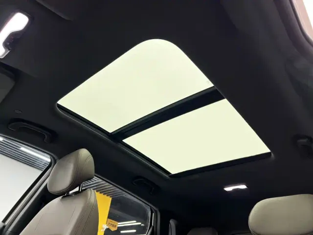 Changan CS55 Plus — Фото автомобиля 14