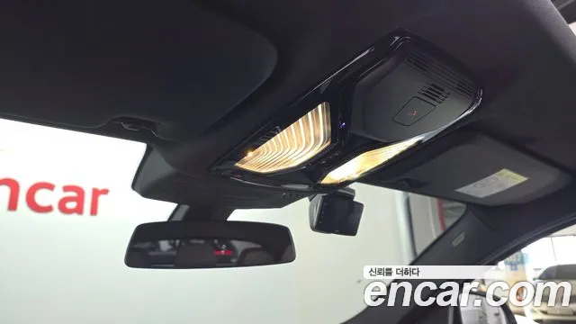 BMW X4 G02 — Фото автомобиля 17