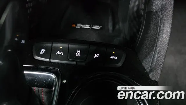 Chevrolet Trailblazer — Фото автомобиля 27