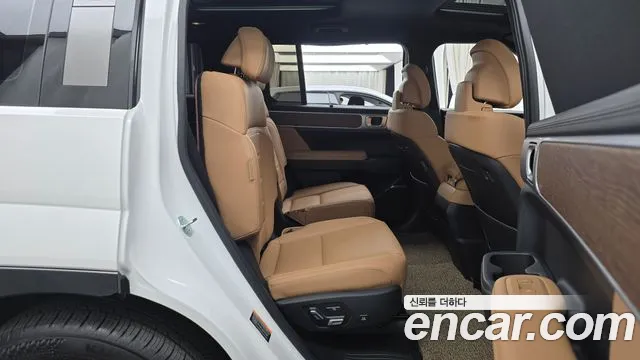 Hyundai Santa Fe MX5 — Фото автомобиля 12