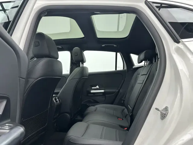 Mercedes-Benz GLA-Class — Фото автомобиля 6