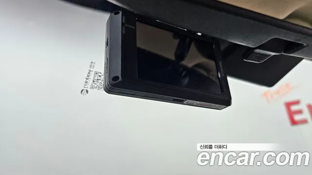 Hyundai Casper Casper Electric — Фото автомобиля 20