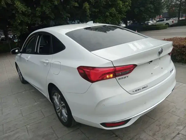 Buick Verano — Фото автомобиля 22
