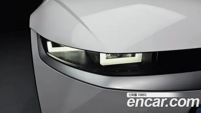 Hyundai Ioniq5 Ioniq5 Long Range AWD — Фото автомобиля 22