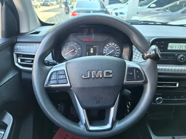 JMC Baodian — Фото автомобиля 13
