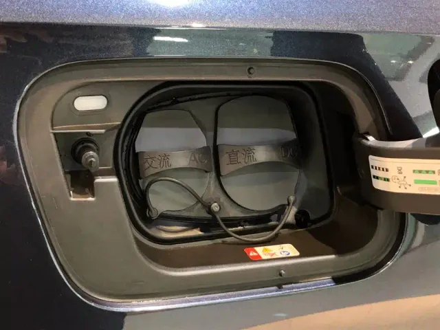 Volkswagen ID.6 Crozz — Фото автомобиля 7