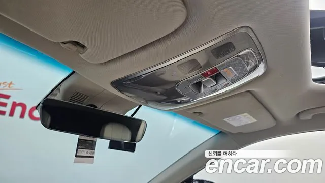 Genesis GV80 — Фото автомобиля 24