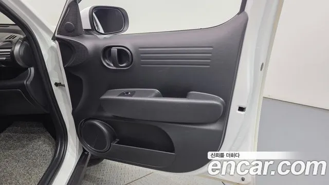 Hyundai Casper — Фото автомобиля 24