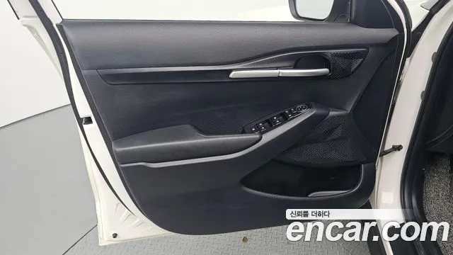 Kia Seltos Seltos (New) — Фото автомобиля 13