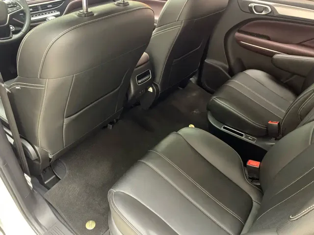 GAC Trumpchi M6 — Фото автомобиля 11
