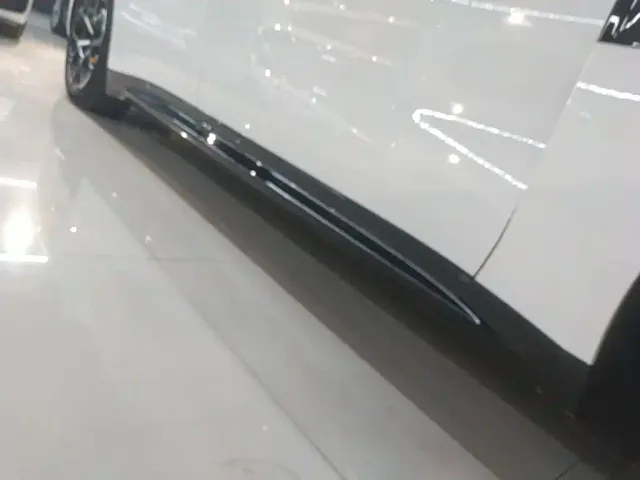 Xiaomi SU7 — Фото автомобиля 20