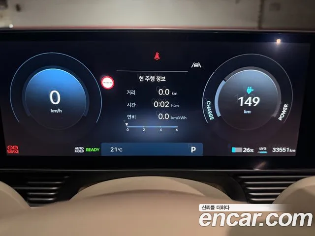 Hyundai Ioniq5 — Фото автомобиля 2
