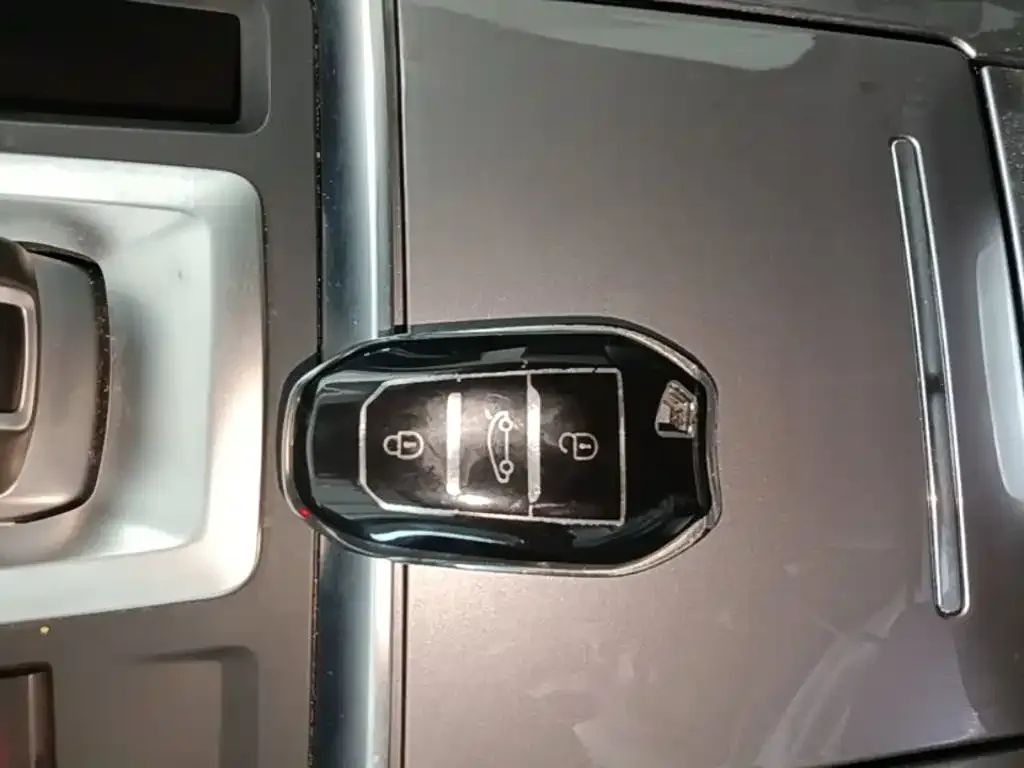 Citroën Citroën C6 2021 400THP Comfort Version — Фото автомобиля 8