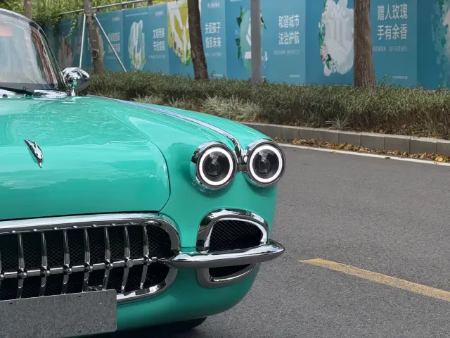 SONGSAN MOTORS SS DOLPHIN — Фото автомобиля 17