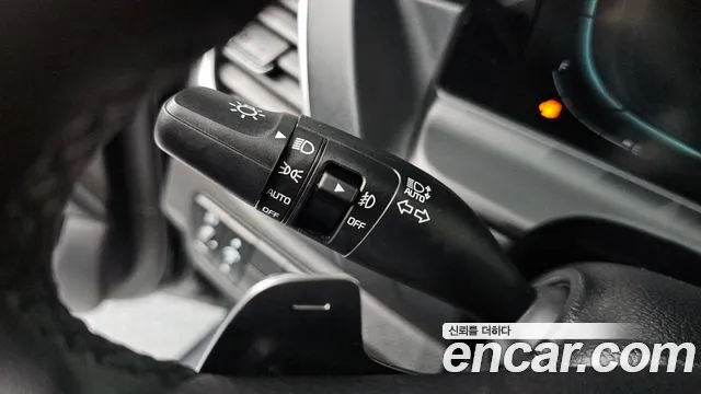 Kia Seltos — Фото автомобиля 30