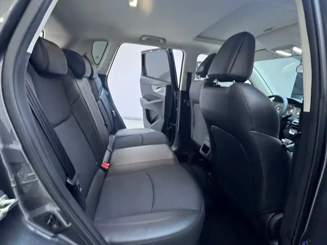 Changan CS35 Plus — Фото автомобиля 8