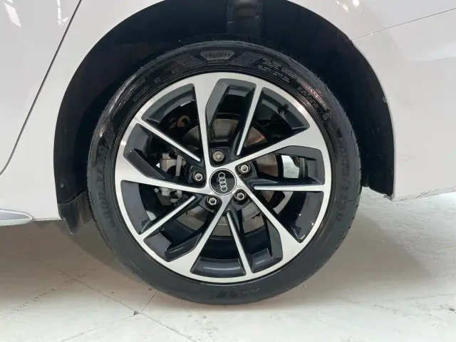 Audi A3 — Фото автомобиля 25