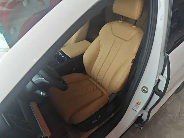 BYD Song L DM-i — Фото автомобиля 10