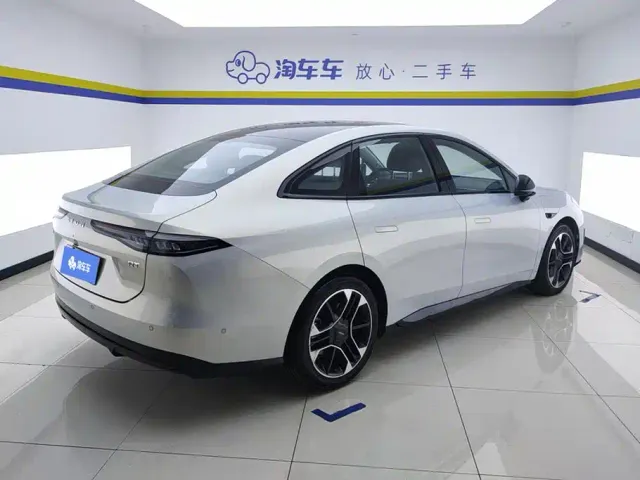 GAC Aion RT — Фото автомобиля 3