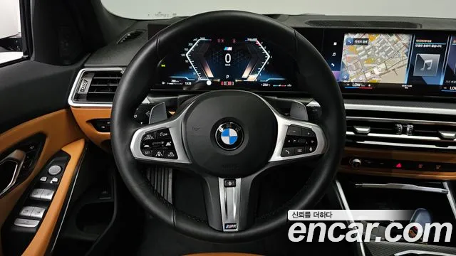 BMW 3 Series G20 — Фото автомобиля 13