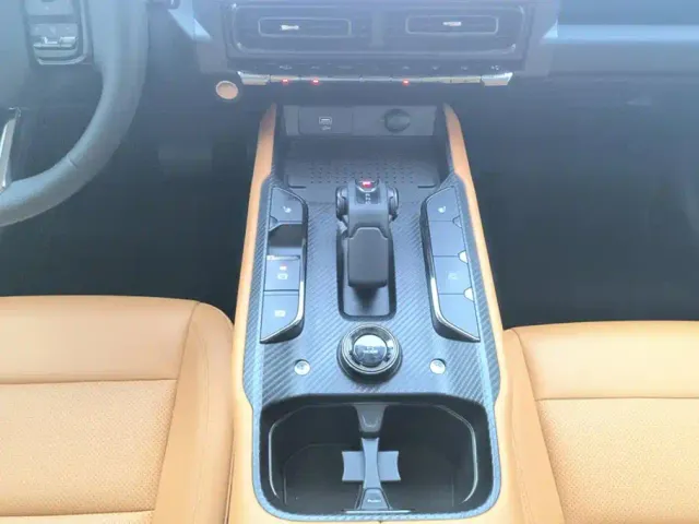 Haval Raptor — Фото автомобиля 16
