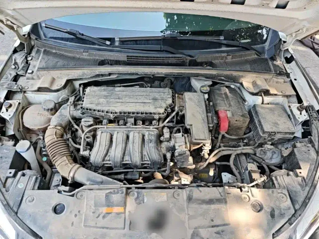 Dongfeng Yixuan — Фото автомобиля 19