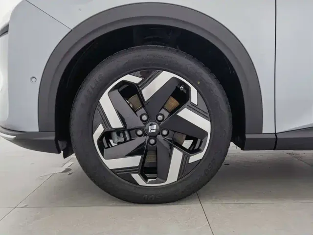 Baojun Yunhai — Фото автомобиля 17