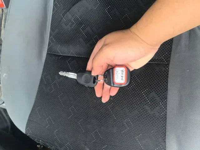 Success Auto Zebra — Фото автомобиля 8