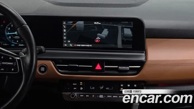 Kia Seltos — Фото автомобиля 14