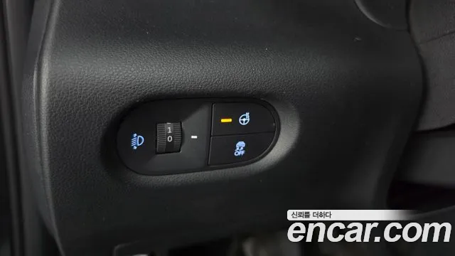 Hyundai Casper — Фото автомобиля 28