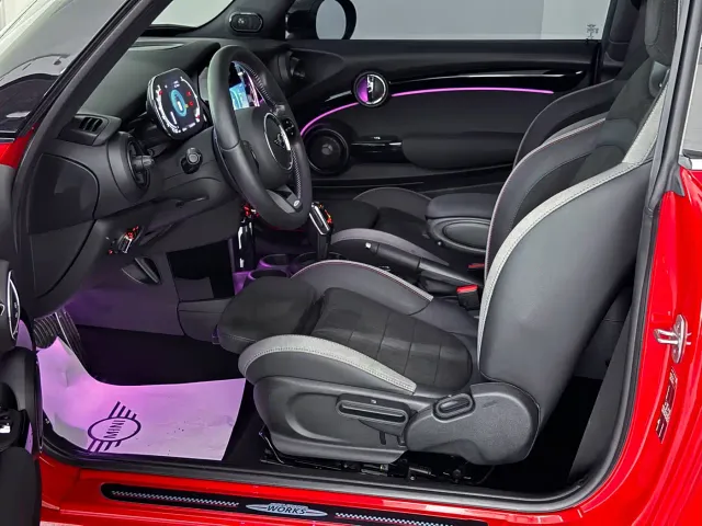 MINI Hatch — Фото автомобиля 14
